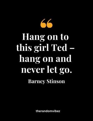 Quotes By Barney Stinson