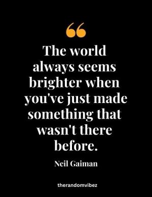 Quotes By Neil Gaiman