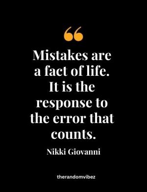 Quotes By Nikki Giovanni