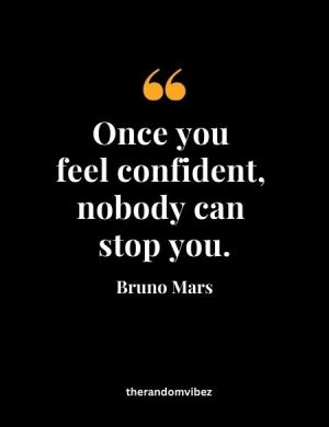 Quotes From Bruno Mars