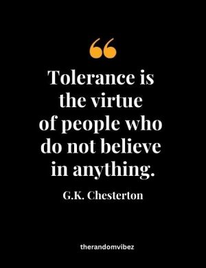 Quotes From G.K. Chesterton