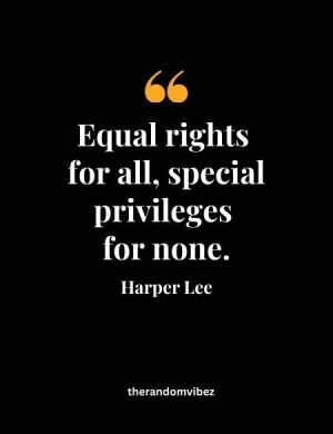 Quotes From Harper Lee