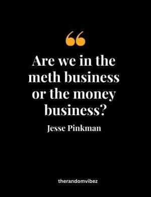 Quotes From Jesse Pinkman