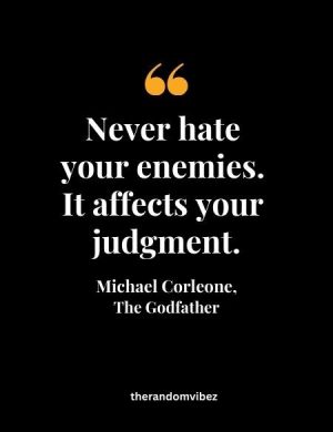 Quotes From The Godfather Movies