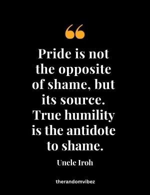 Quotes From Uncle Iroh