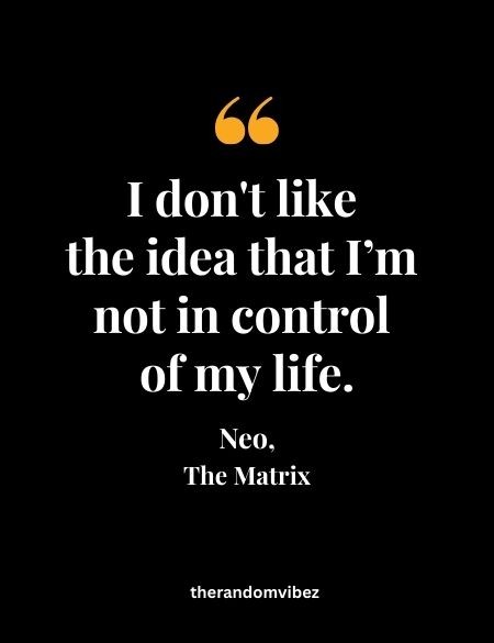 35 Best Matrix Quotes About Reality, Truth, and Freedom