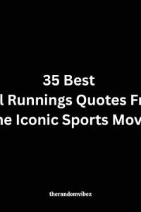 35 Best Cool Runnings Quotes From The Iconic Sports Movie
