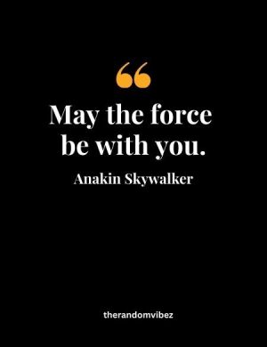 Anakin Skywalker Quotes Revenge Of The Sith