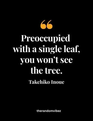 Best Quotes From Vagabond