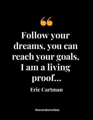 Best South Park Quotes