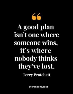 Best Terry Pratchett Quotes