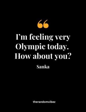 Cool Runnings Movie Quotes