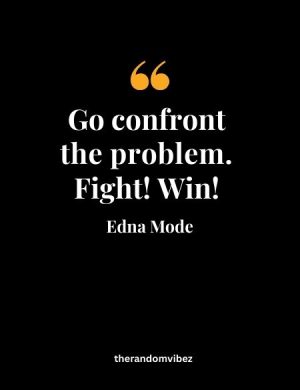 Edna Mode Best Quotes