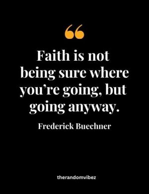 Frederick Buechner Quotes
