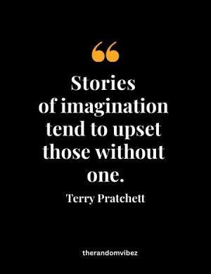 Funny Terry Pratchett Quotes