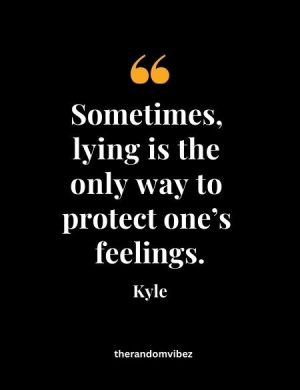 Kyle South Park Quotes