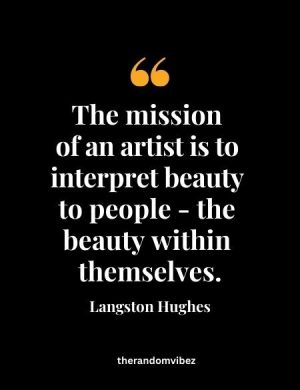 Langston Hughes Famous Quotes