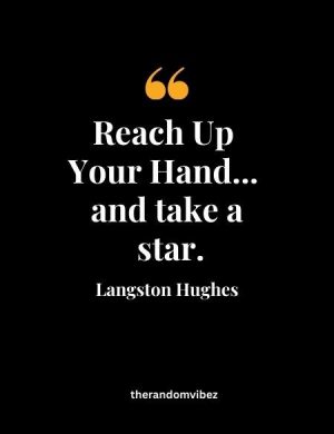Langston Hughes Quotes