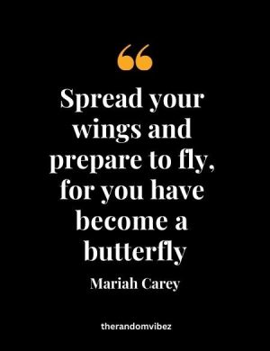 Mariah Carey Song Quotes