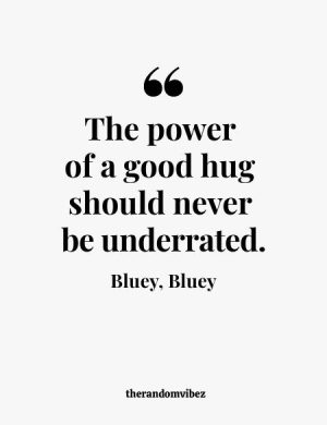 Meaningful Bluey Quotes