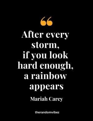 Motivational Mariah Carey Quotes