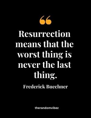 Quotes By Frederick Buechner