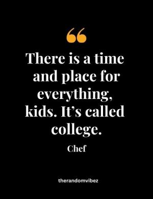 Quotes From South Park