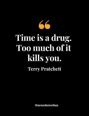 Quotes From Terry Pratchett