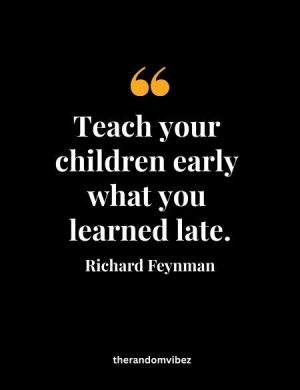 Richard Feynman Quote
