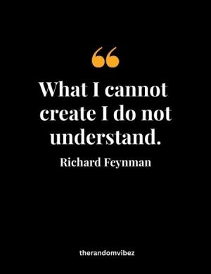 Richard Feynman Quotes