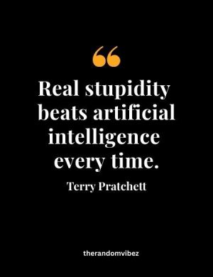 Terry Pratchett Best Quotes