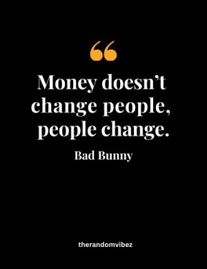 Bad Bunny Quotes Spanish