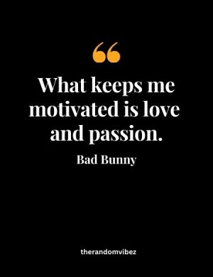 Bad Bunny Twitter Quotes