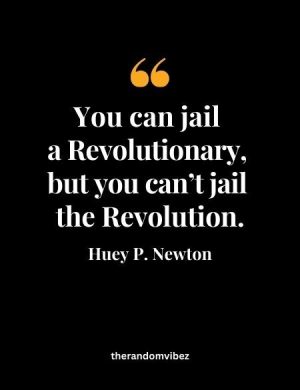 Quotes By Huey P. Newton