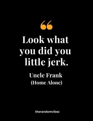 Quotes From Home Alone