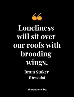 Quotes From The Book Dracula