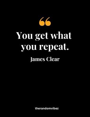 Atomic Habits Quotes