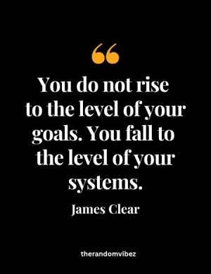 Atomic Habits Quotes With Page Numbers