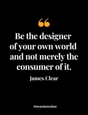 Best Atomic Habits Quotes