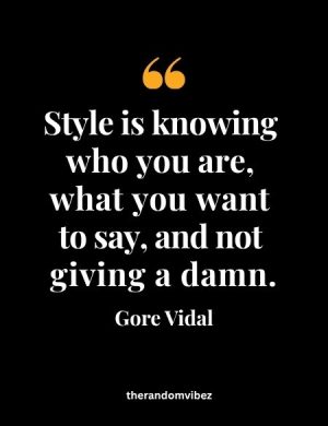 Best Gore Vidal Quotes