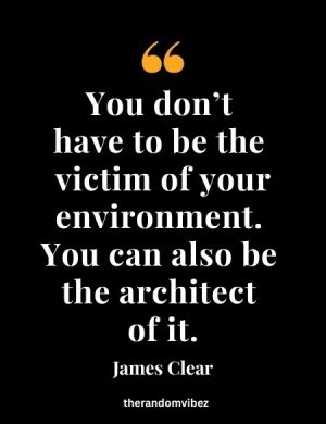 Best Quotes From Atomic Habits