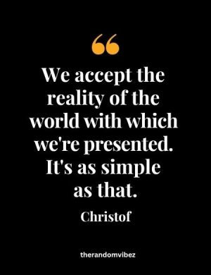 Best The Truman Show Quotes