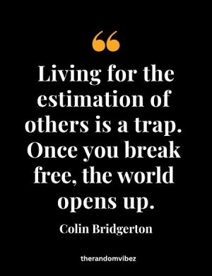 Colin Bridgerton Quotes