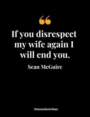 Good Will Hunting Quote