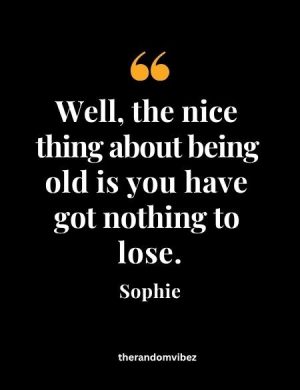 Howl's Moving Castle Quote