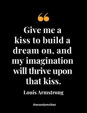 Louis Armstrong Quotes About Life