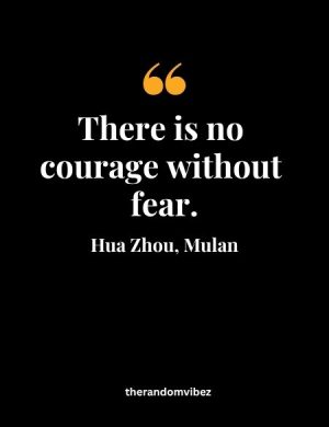 Mulan Quotes