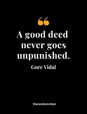 Quotes By Gore Vidal