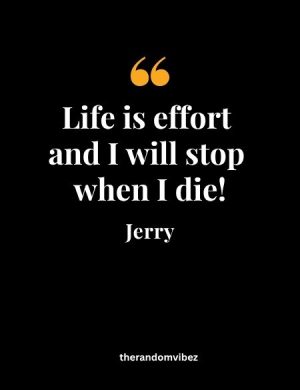 Quotes From Rick and Morty