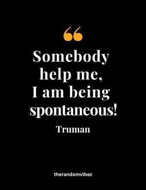 Quotes From The Truman Show